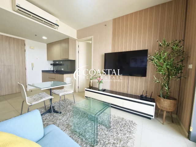 Condo For Sale And Rent South Pattaya