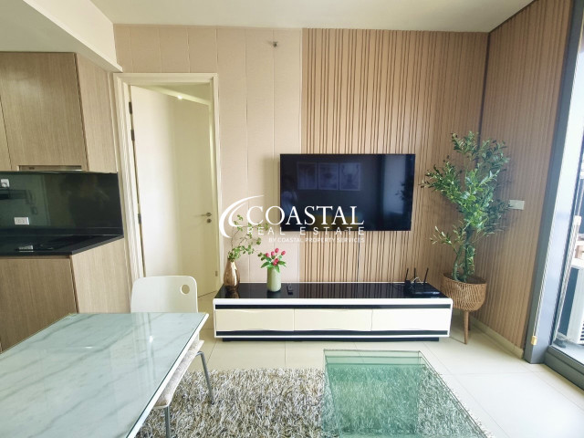 Condo For Sale And Rent South Pattaya