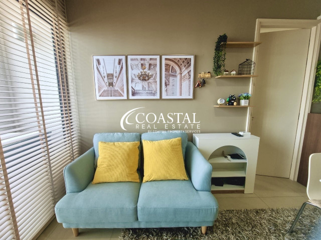 Condo For Sale And Rent South Pattaya