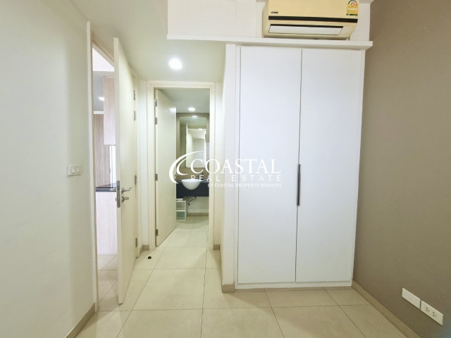 Condo For Sale And Rent South Pattaya