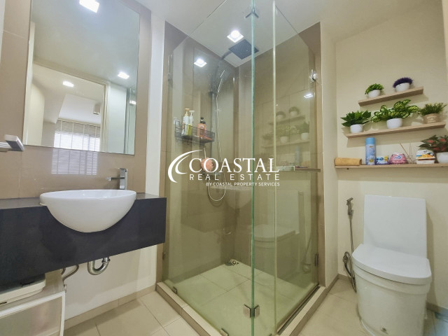 Condo For Sale And Rent South Pattaya