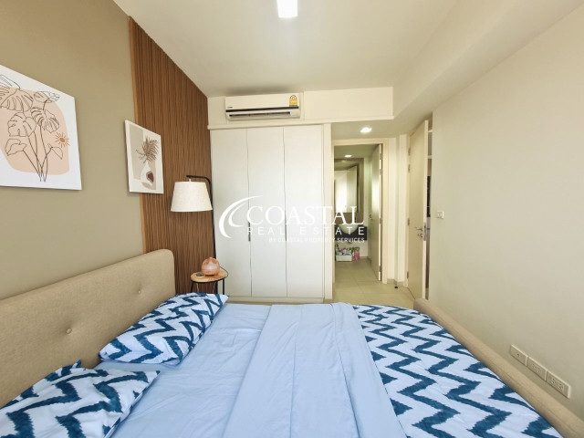 Condo For Sale And Rent South Pattaya