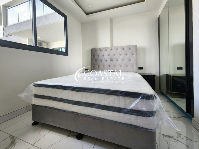 Condo For Sale South Pattaya