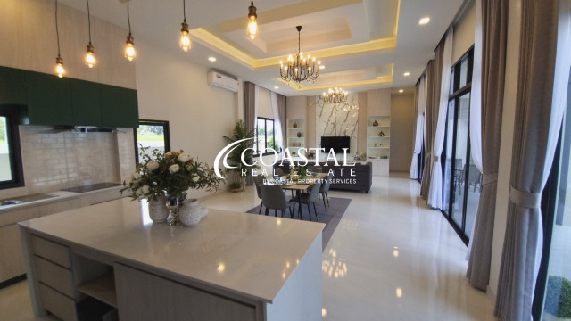 House For Sale East Pattaya
