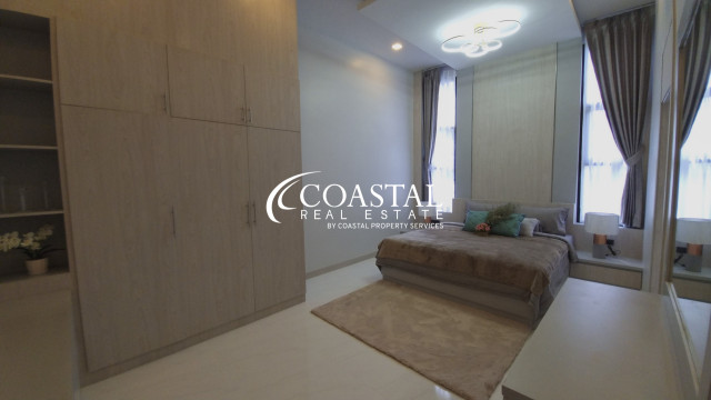 House For Sale East Pattaya