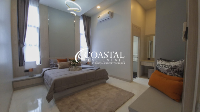 House For Sale East Pattaya