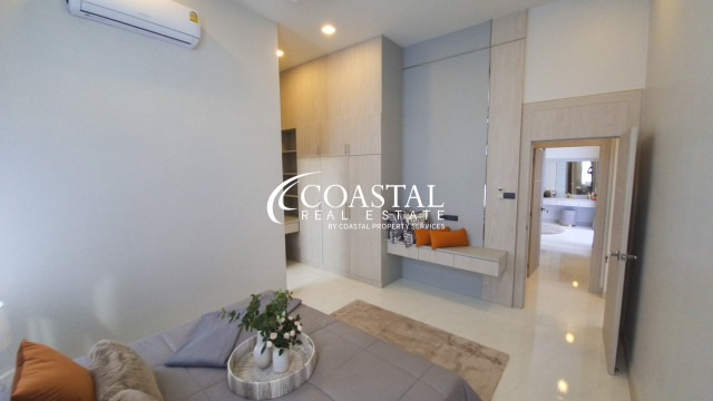 House For Sale East Pattaya