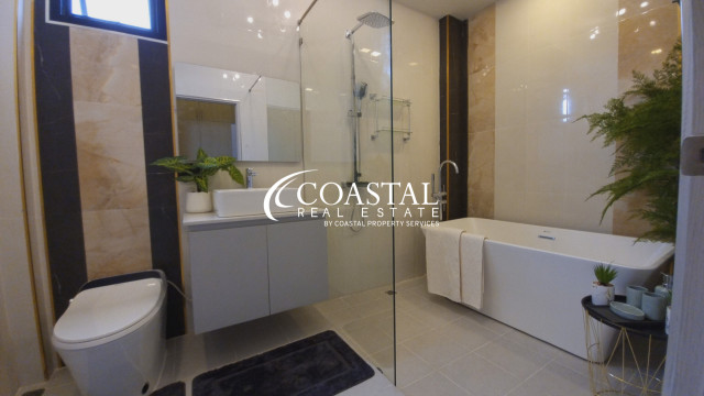 House For Sale East Pattaya