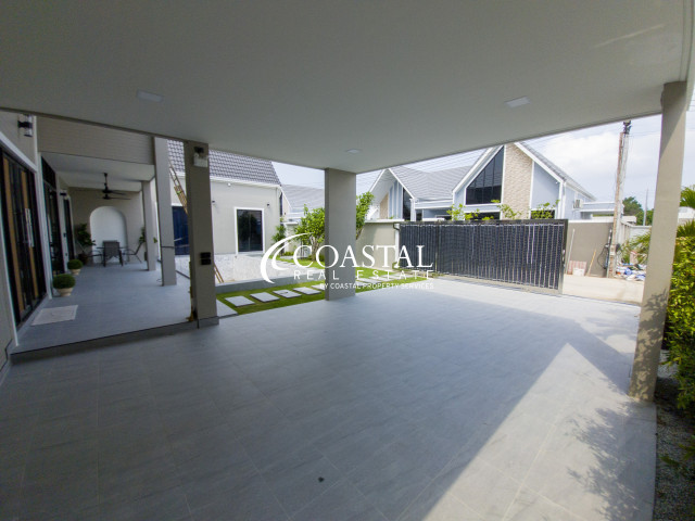 House For Sale East Pattaya