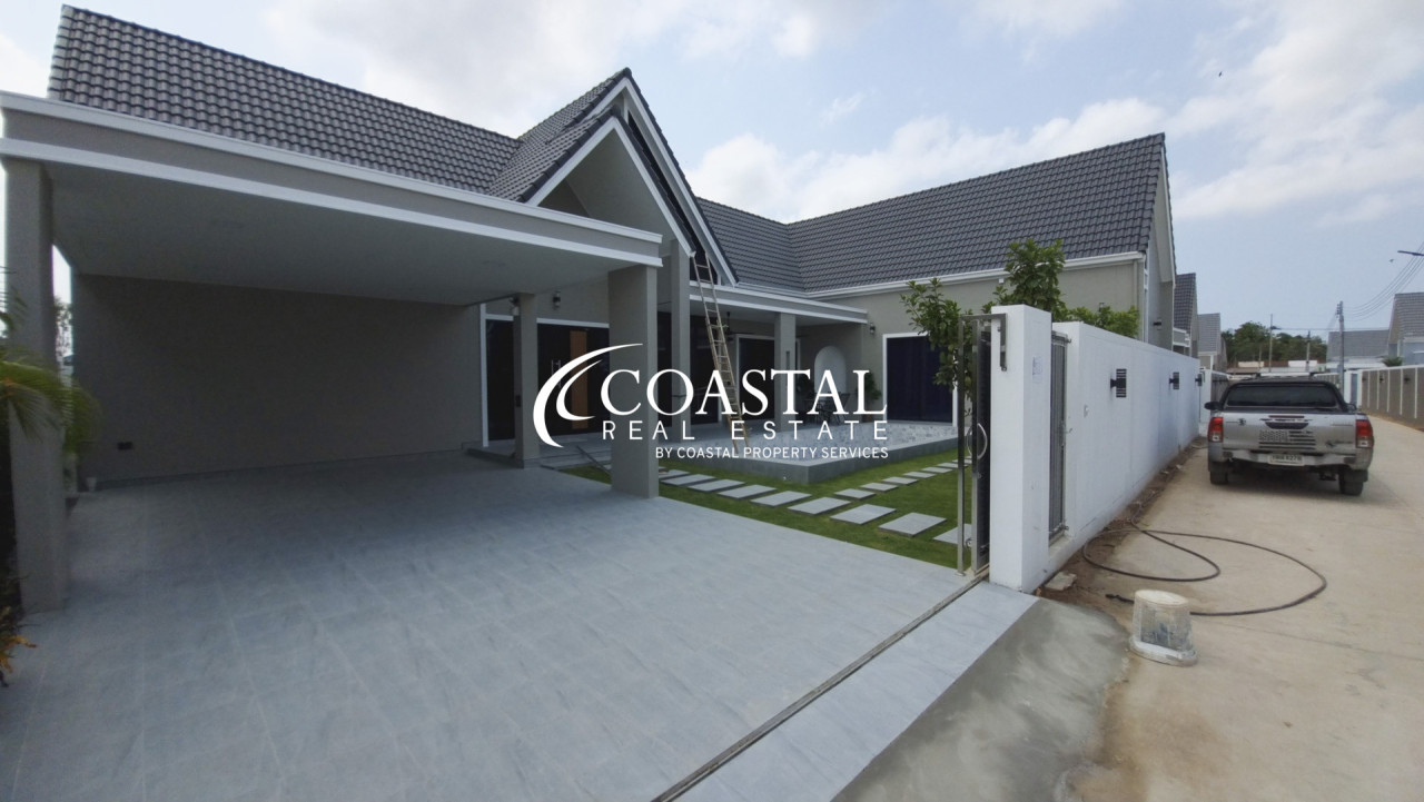 House For Sale East Pattaya