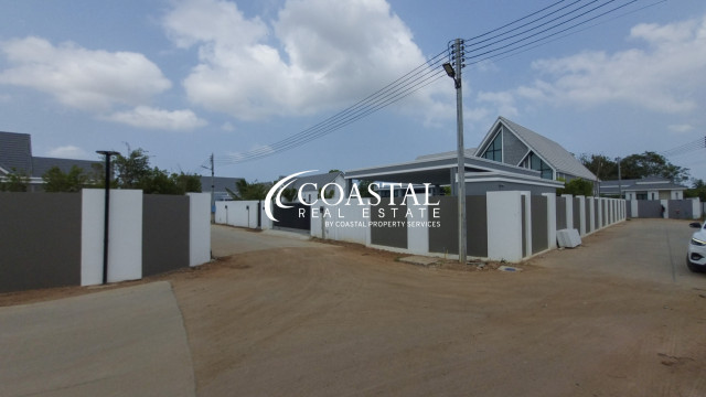House For Sale East Pattaya