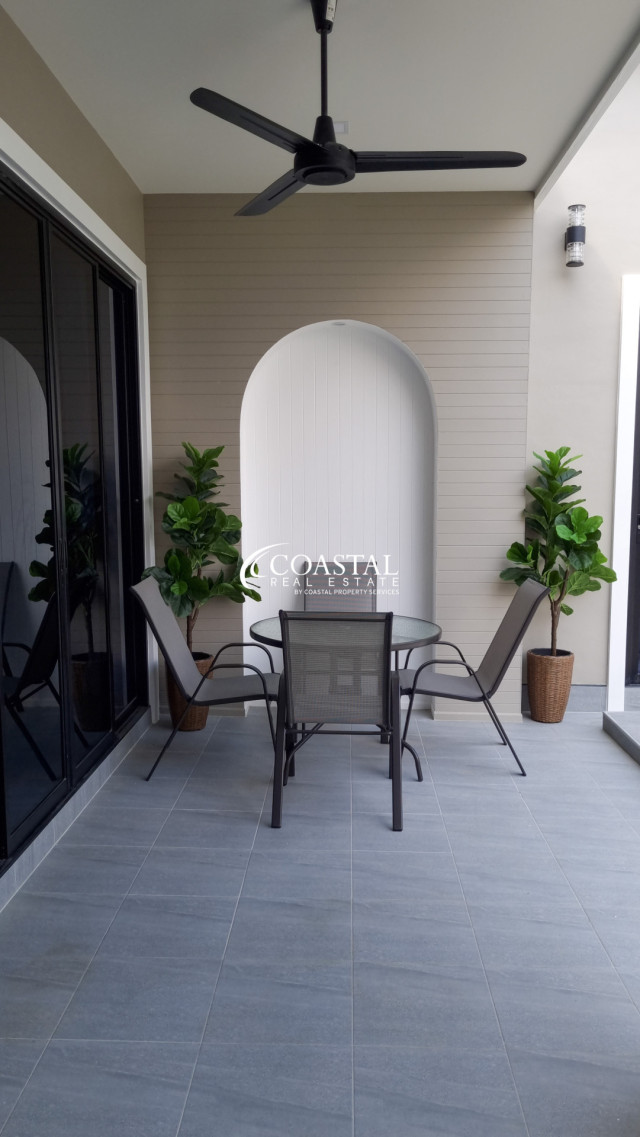 House For Sale East Pattaya