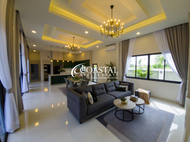 House For Sale East Pattaya