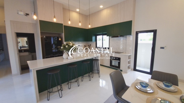 House For Sale East Pattaya