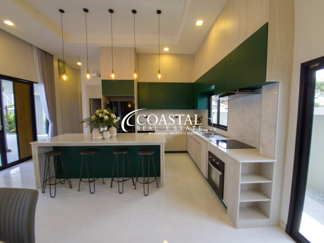 House For Sale East Pattaya