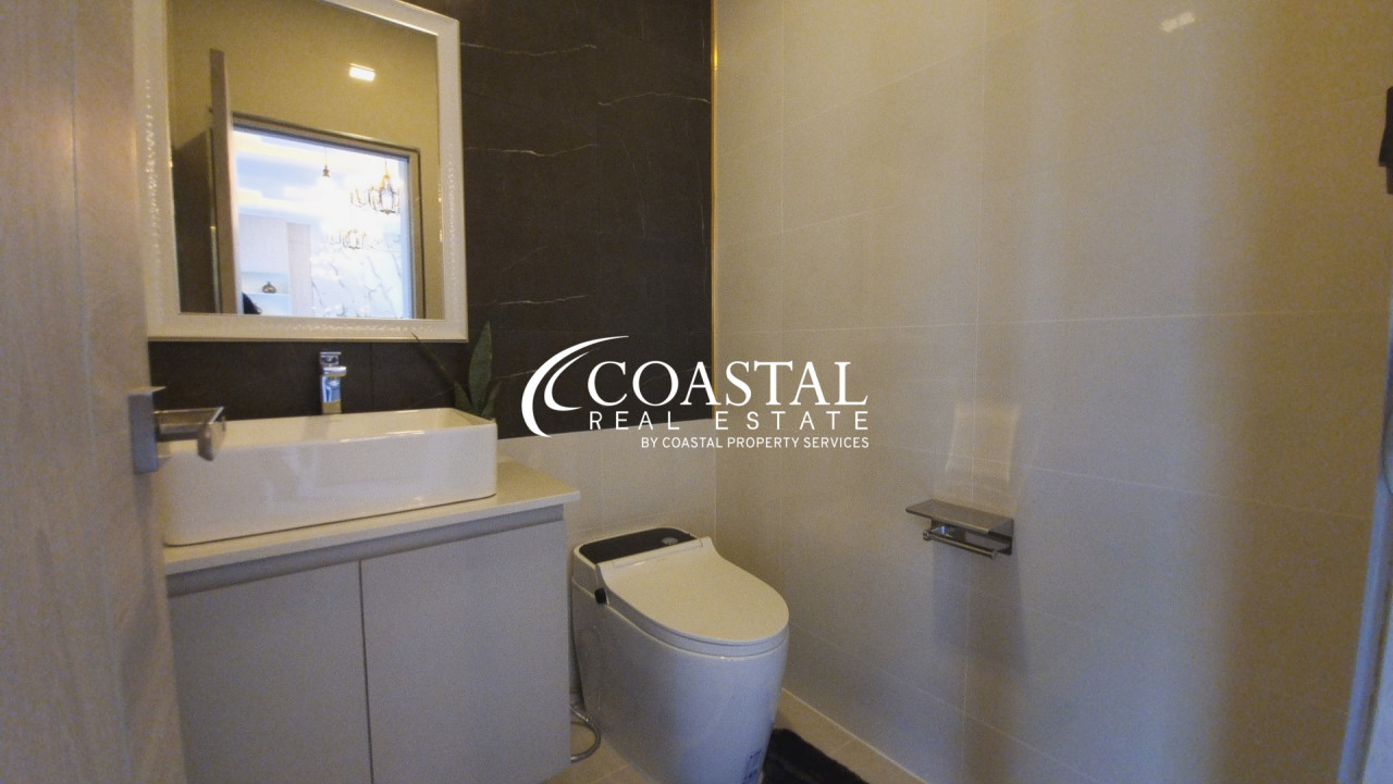 House For Sale East Pattaya