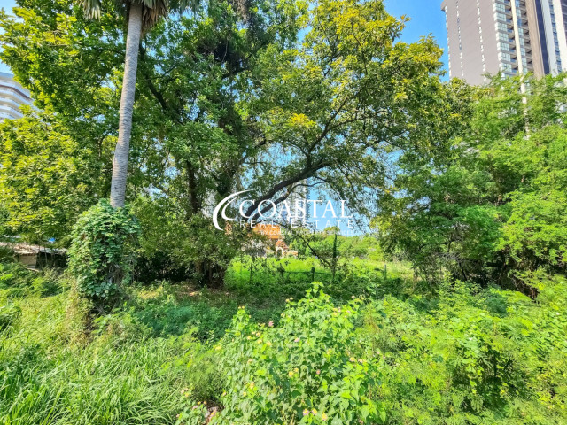 Land For Sale Pratumnak