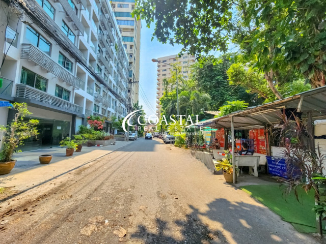 Land For Sale Pratumnak
