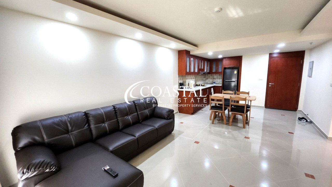 Condo For Sale Central Pattaya for sale in Central Pattaya