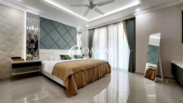 คอนโดสำหรับขายที่พัทยากลาง