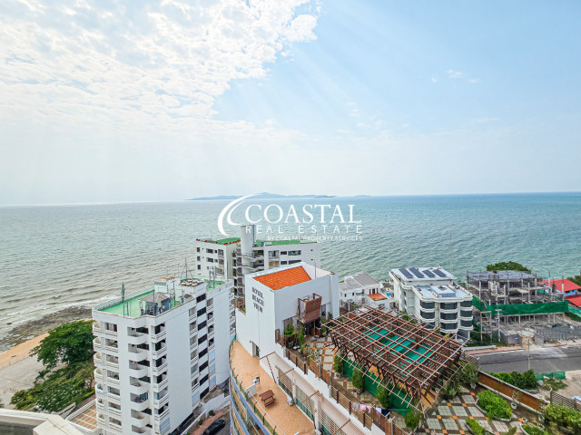 คอนโดสำหรับขายที่พระตำหนัก