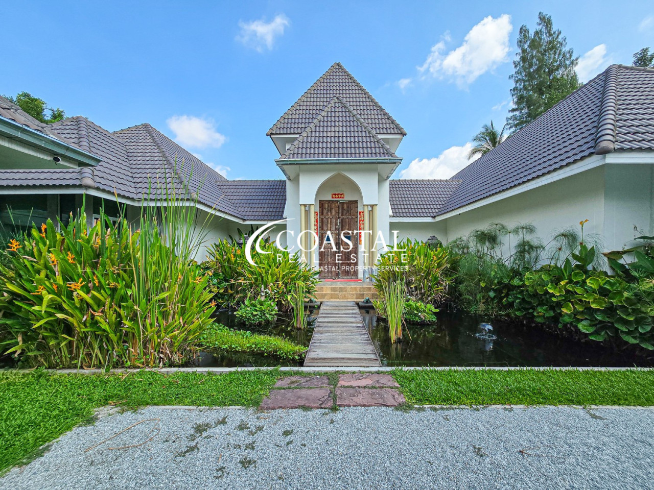 House For Sale Huay Yai