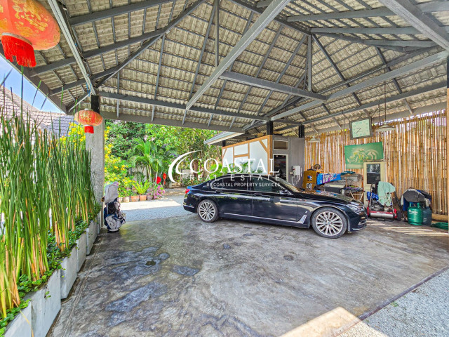 House For Sale Huay Yai