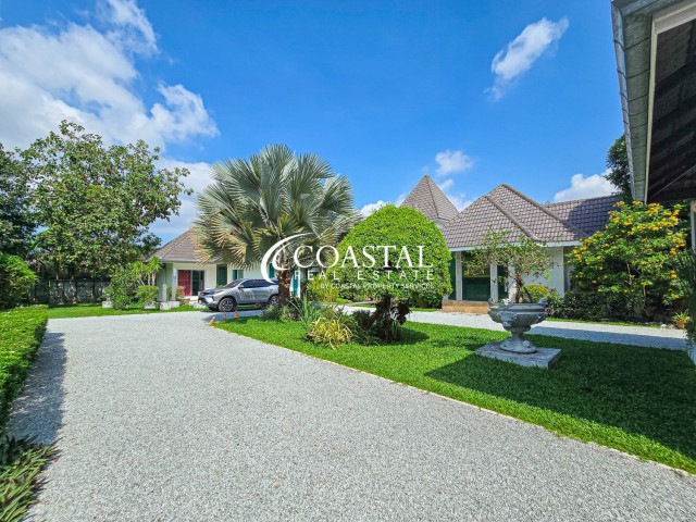 House For Sale Huay Yai