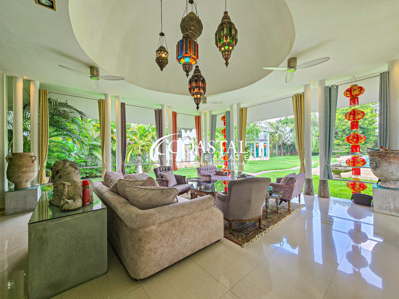 House For Sale Huay Yai