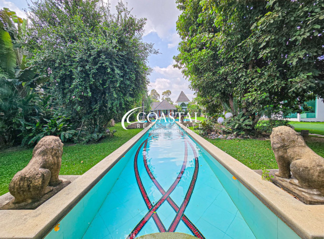 House For Sale Huay Yai