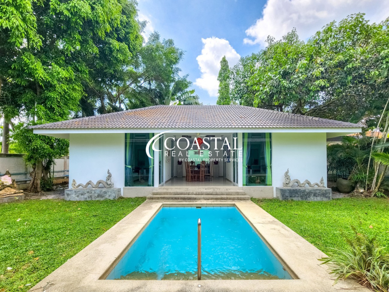 House For Sale Huay Yai