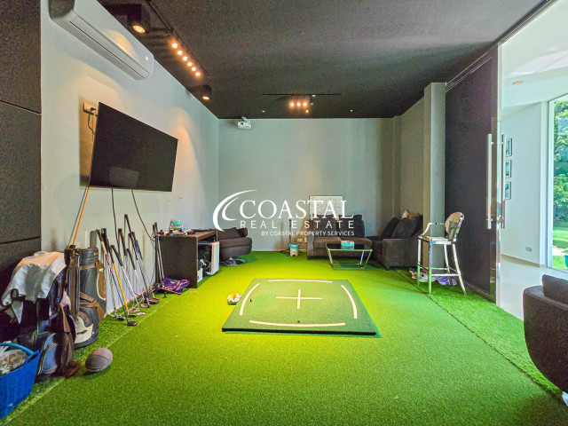 House For Sale Huay Yai