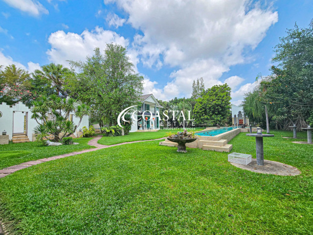 House For Sale Huay Yai