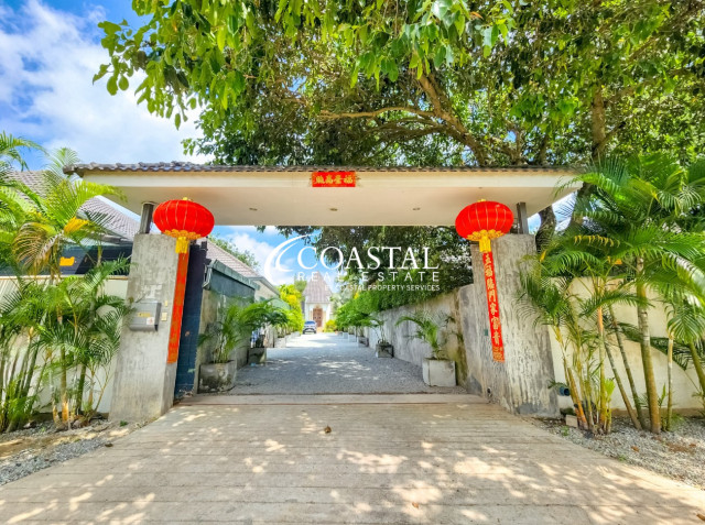 House For Sale Huay Yai