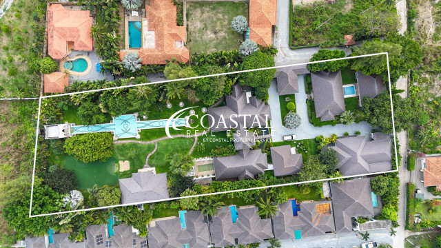 House For Sale Huay Yai