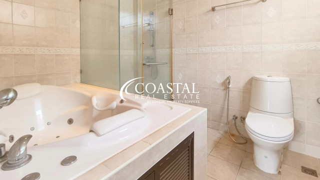 บ้านสำหรับเช่าที่จอมเทียน