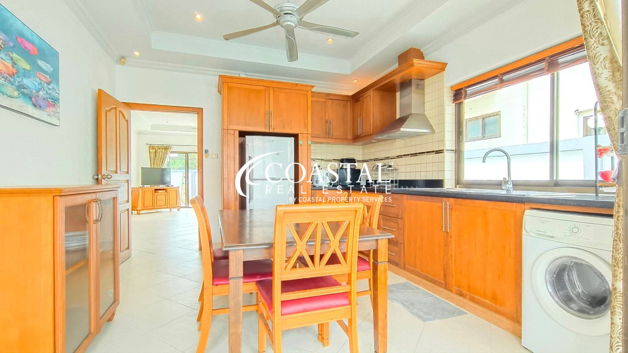 บ้านสำหรับเช่าที่จอมเทียน