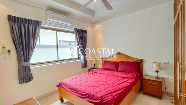 บ้านสำหรับเช่าที่จอมเทียน