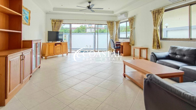 บ้านสำหรับเช่าที่จอมเทียน