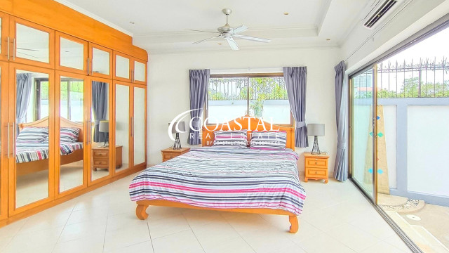 บ้านสำหรับเช่าที่จอมเทียน