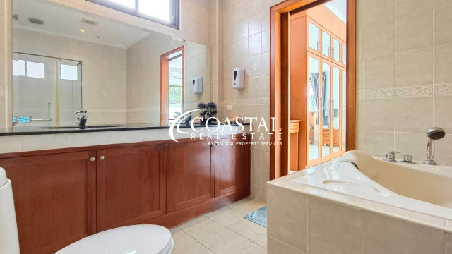 บ้านสำหรับเช่าที่จอมเทียน