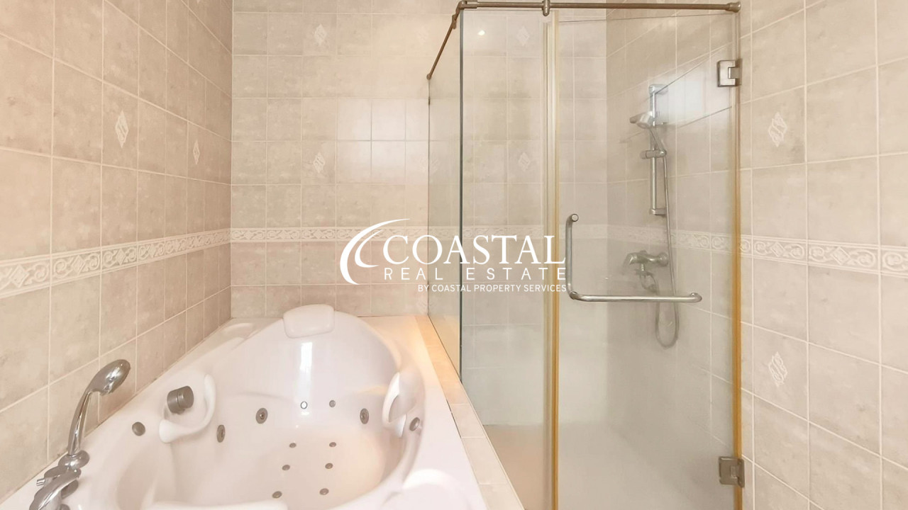 บ้านสำหรับเช่าที่จอมเทียน