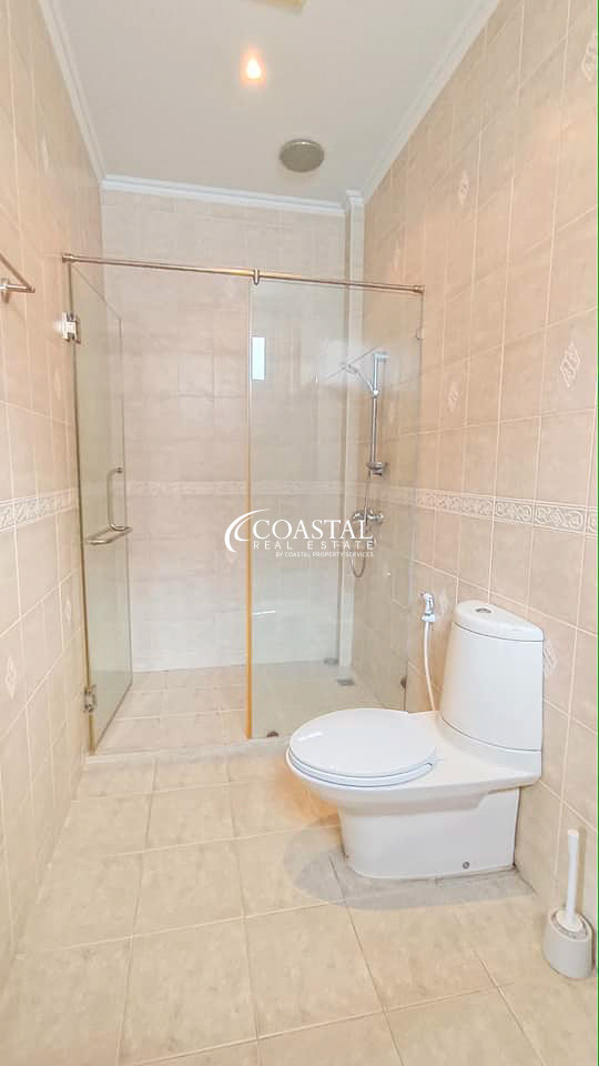 บ้านสำหรับเช่าที่จอมเทียน