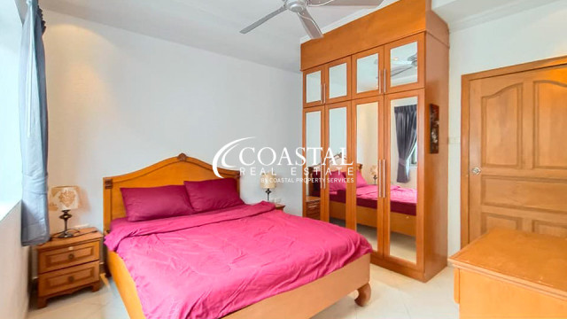 บ้านสำหรับเช่าที่จอมเทียน