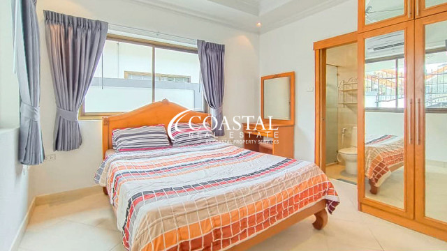 บ้านสำหรับเช่าที่จอมเทียน