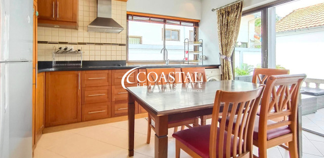 บ้านสำหรับเช่าที่จอมเทียน