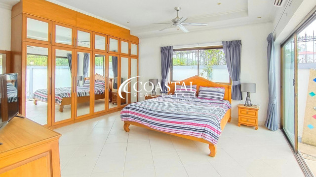 บ้านสำหรับเช่าที่จอมเทียน