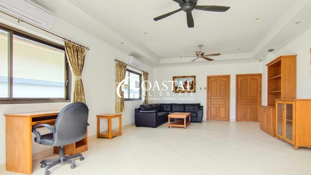 บ้านสำหรับเช่าที่จอมเทียน