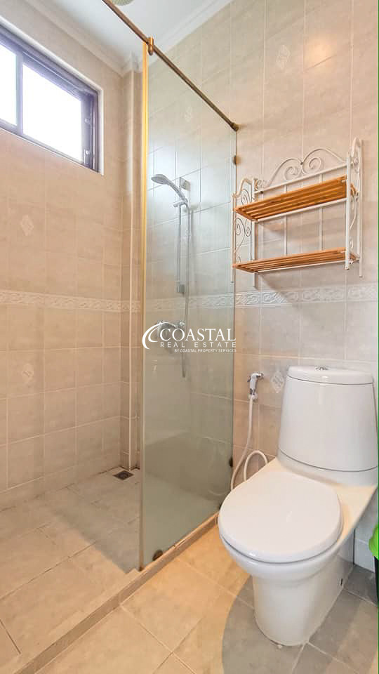 บ้านสำหรับเช่าที่จอมเทียน