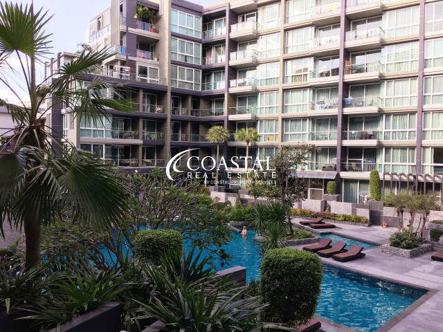 Condo For Sale Central Pattaya